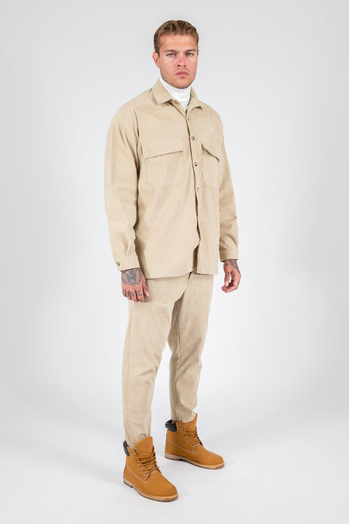 Fallen Leaf Kotlin Set